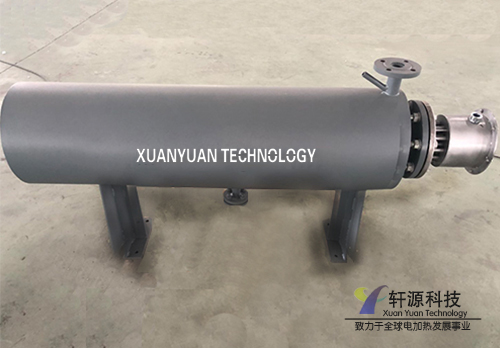 空氣加熱器的加熱的速度能不能控制？