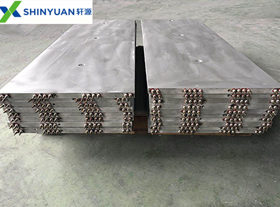 鑄鋁加熱器應(yīng)用于10多個(gè)行業(yè)，具體有哪...