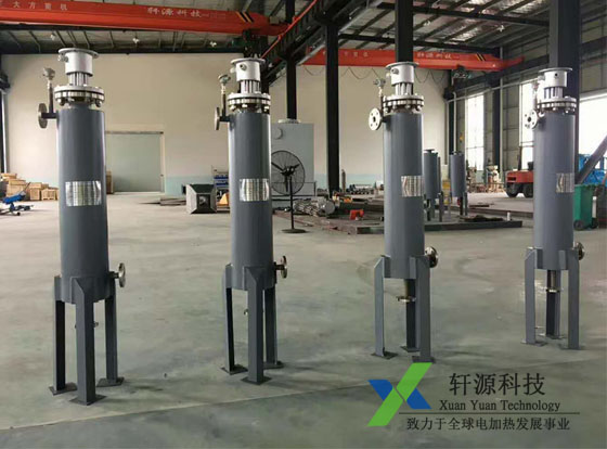 管道加熱器廠家的電加熱管有哪些分類(lèi)？