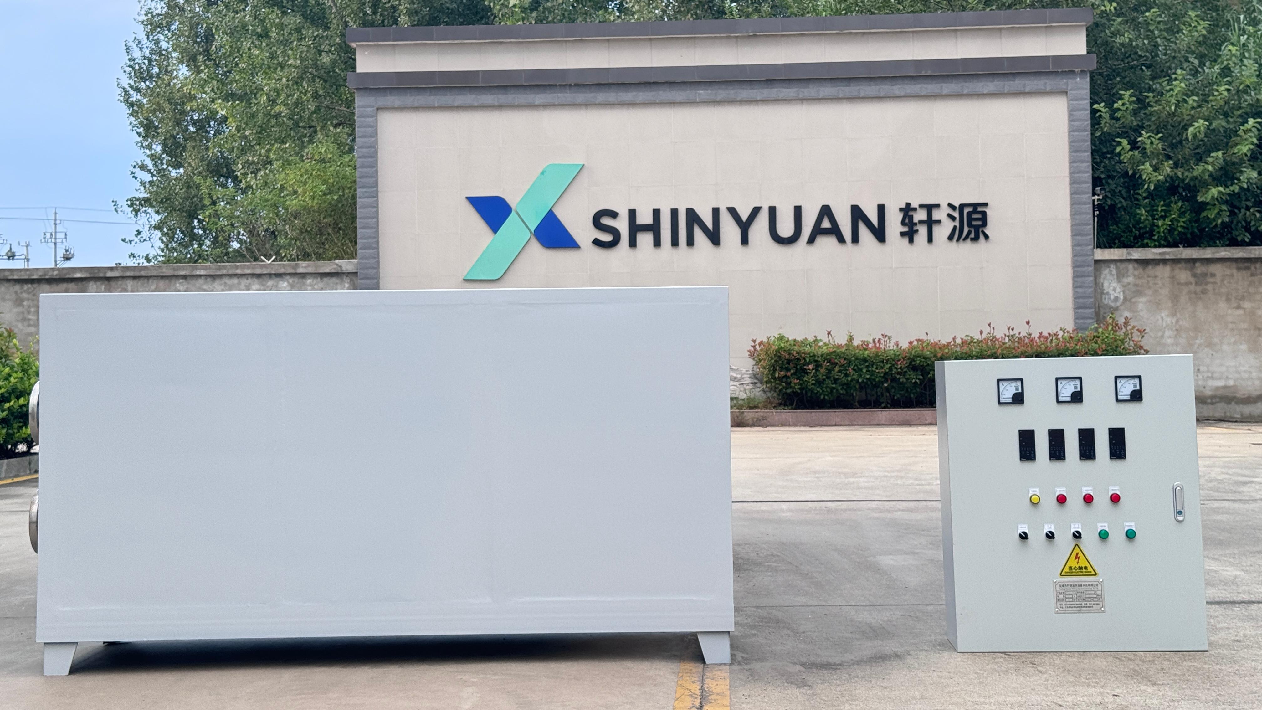 管道加熱器在閥門高溫壓力測試行業(yè)中，主要解決了哪些方面的問題？