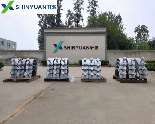  鑄鋁加熱圈在電加熱中可以提供哪些解決方案？
